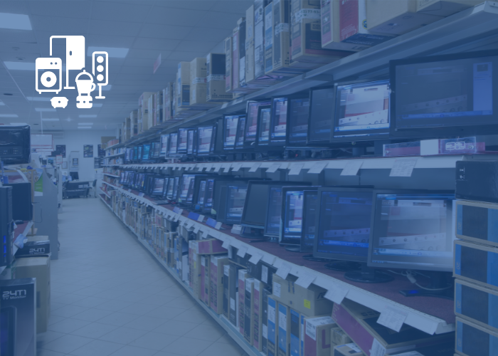 Electronics & Electrical Products