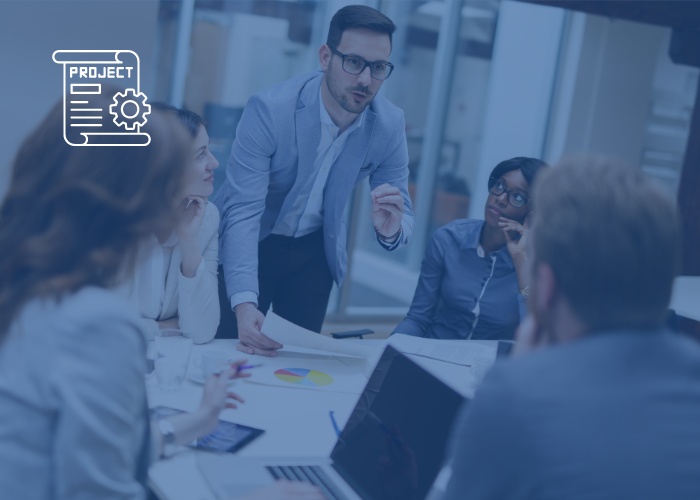 Project Management