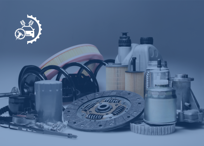 Vehicle Spare Parts