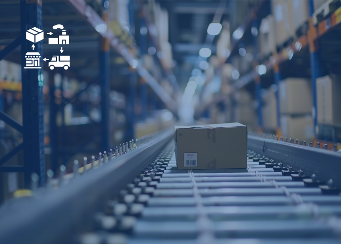 Supply Chain