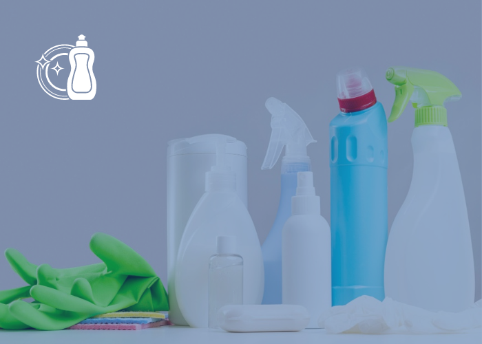 Detergents