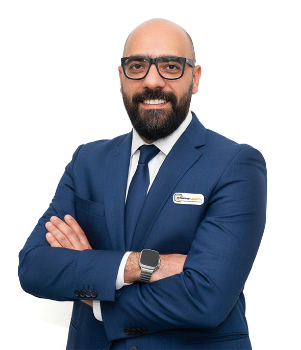 Ossama Emam