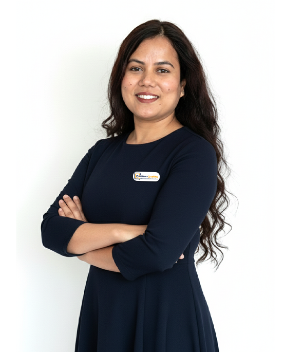 Basundhara Basnet