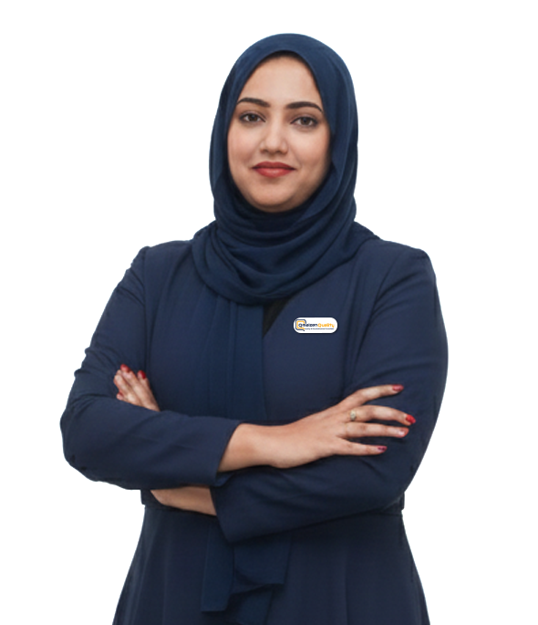 Marwa Mohamed