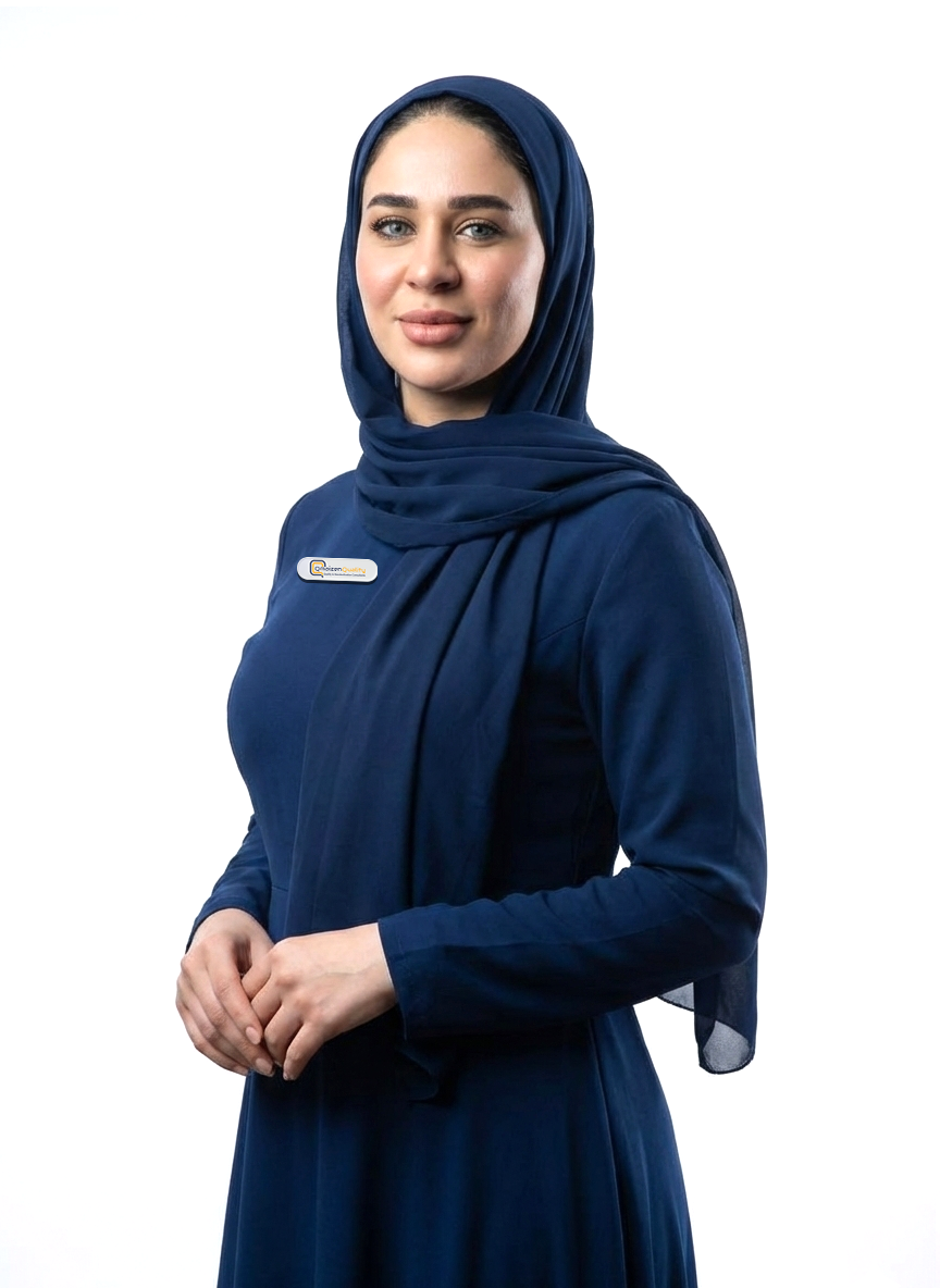 Neila Kahlfawi