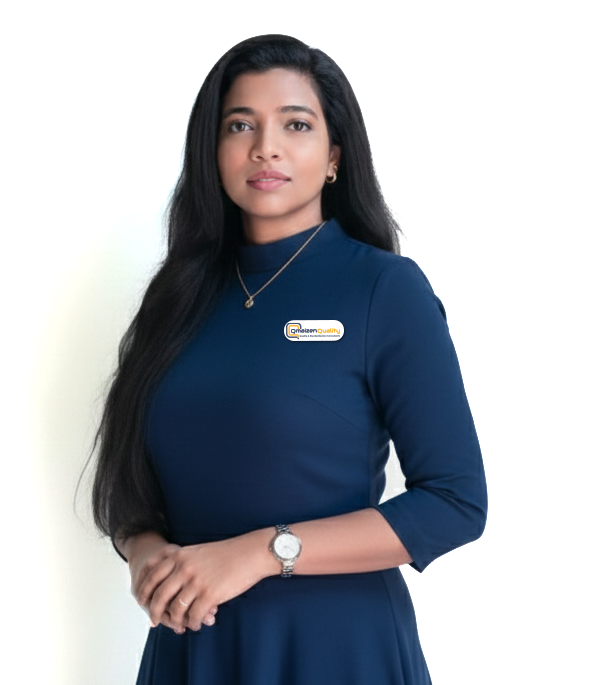 Anjanah Sheikh
