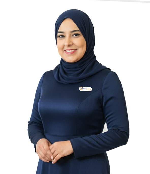Mona Morsy