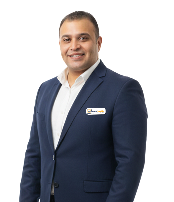 Ibrahim El-Gamassy
